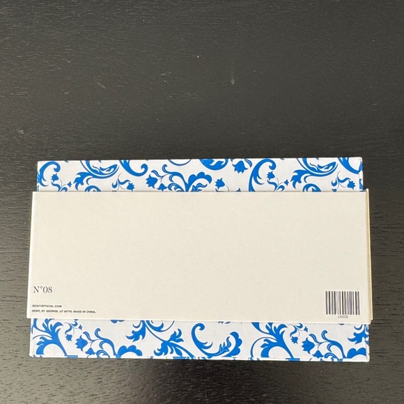 Seint IIID Ever After Palette 8 - Picture 3 of 5